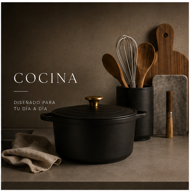 Cocina