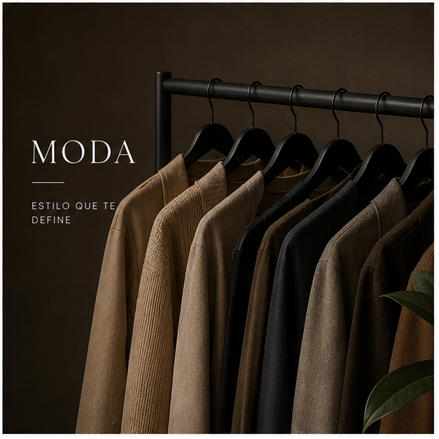 Moda