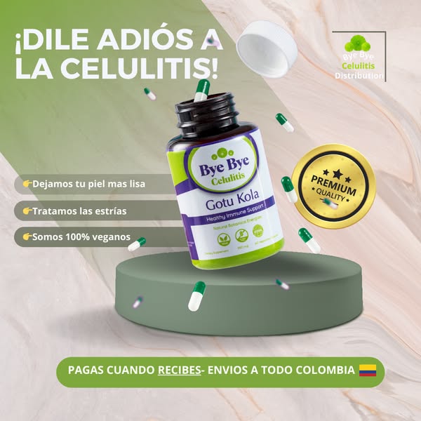 Compra 1 y llévate 2 🤩 - BYE BYE CELULITIS™