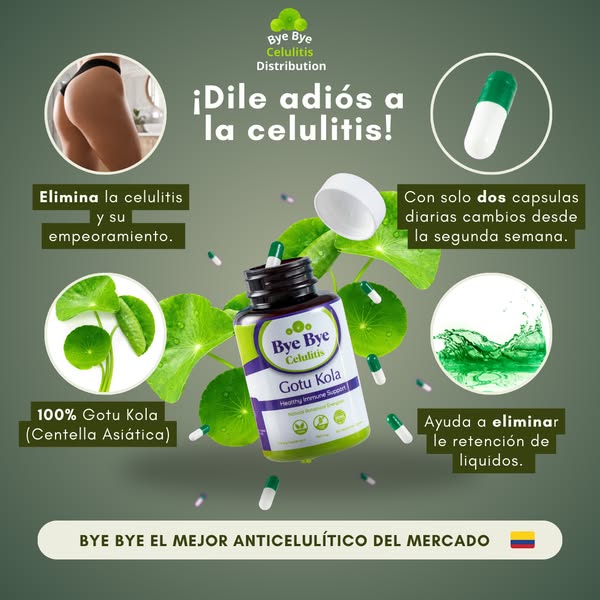 Compra 1 y llévate 2 🤩 - BYE BYE CELULITIS™
