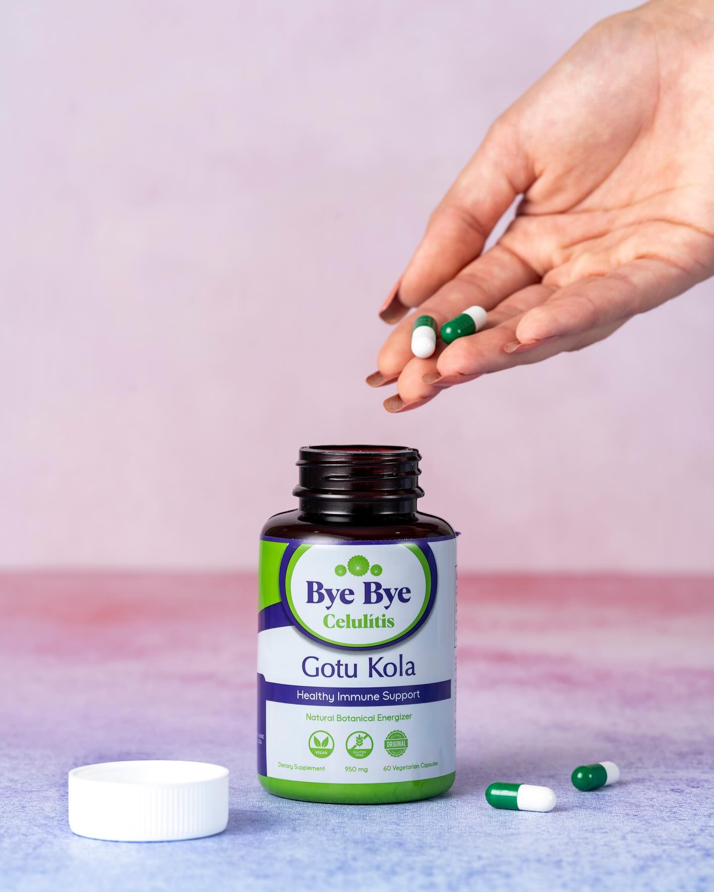 Compra 2 y llévate 1 de regalo 😍! -  Kit Bye Bye Celulitis™