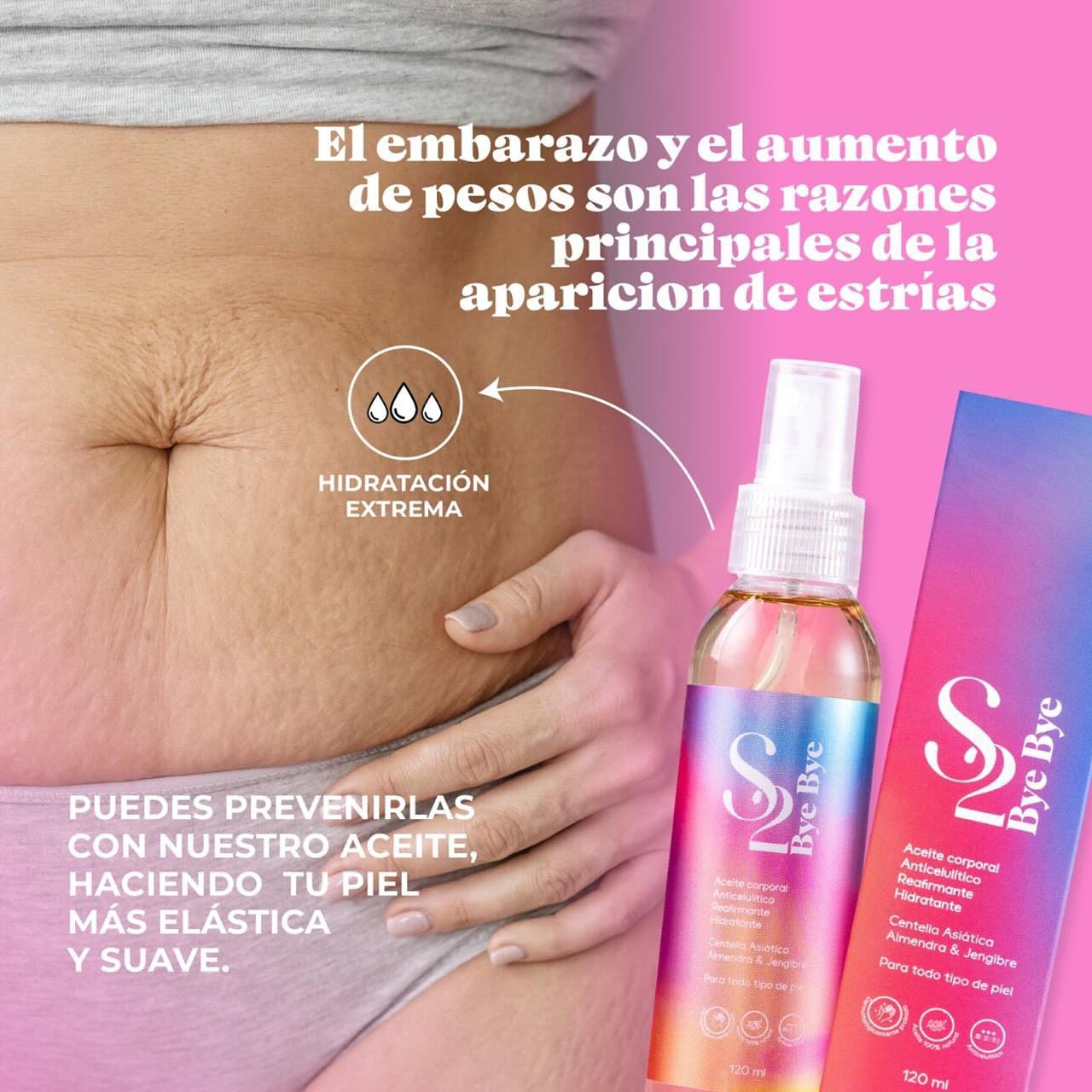 Compra 2 y llévate 1 de regalo 😍! -  Kit Bye Bye Celulitis™