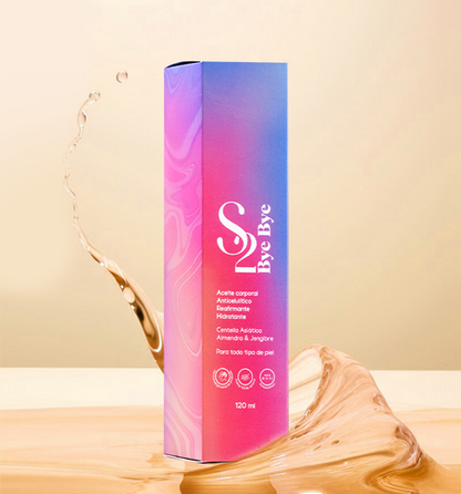 Compra 2 y llévate 1 de regalo 😍! -  Kit Bye Bye Celulitis™